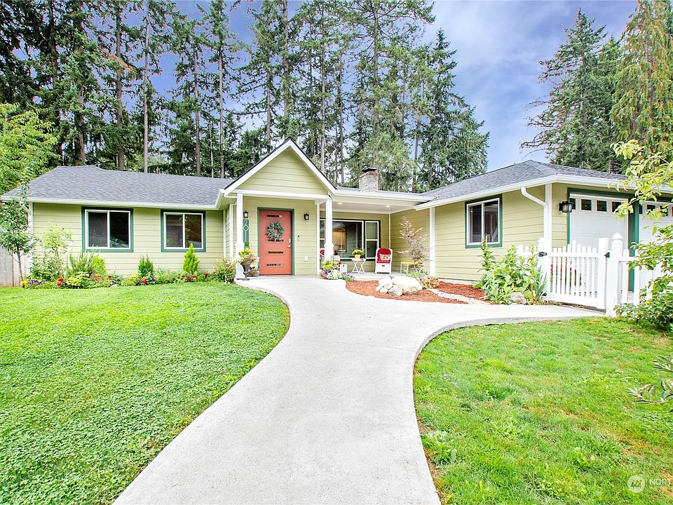 2011 Sycamore Street SE, Lacey, WA 98503 Zillow