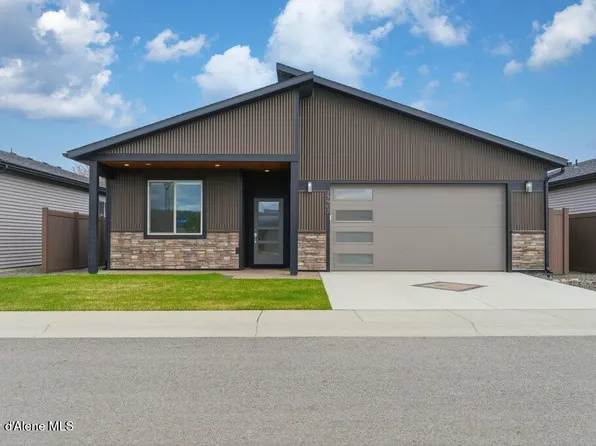 13902 N Rainier Loop, Rathdrum, ID 83858