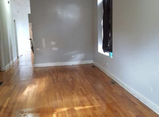 1863 S Central Park Ave, Chicago, IL 60623