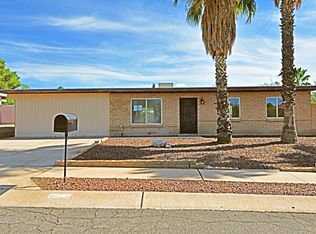 9582 E 28th St, Tucson, AZ 85748