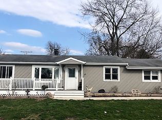 126 S Cooper St, New Lenox, IL 60451