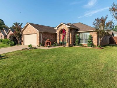 272 Cass Cir, Flint, TX, 75762