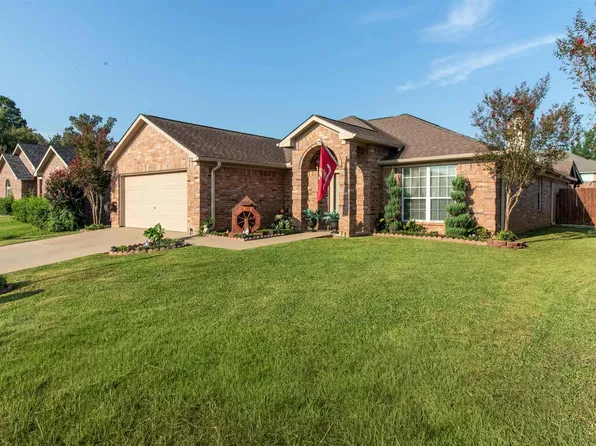 272 Cass Cir, Flint, TX 75762
