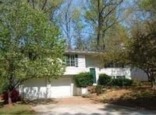 2111 Hopkins Mill Ln, Duluth, GA 30096