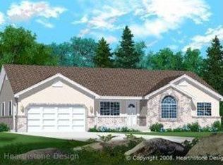 818 E Rodeo Dr, Grantsville, UT 84029