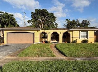 2290 NW 32nd Ter, Lauderdale Lakes, FL 33311