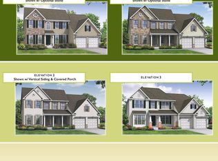 21151 New Hampshire Ave, Brookeville, MD 20833