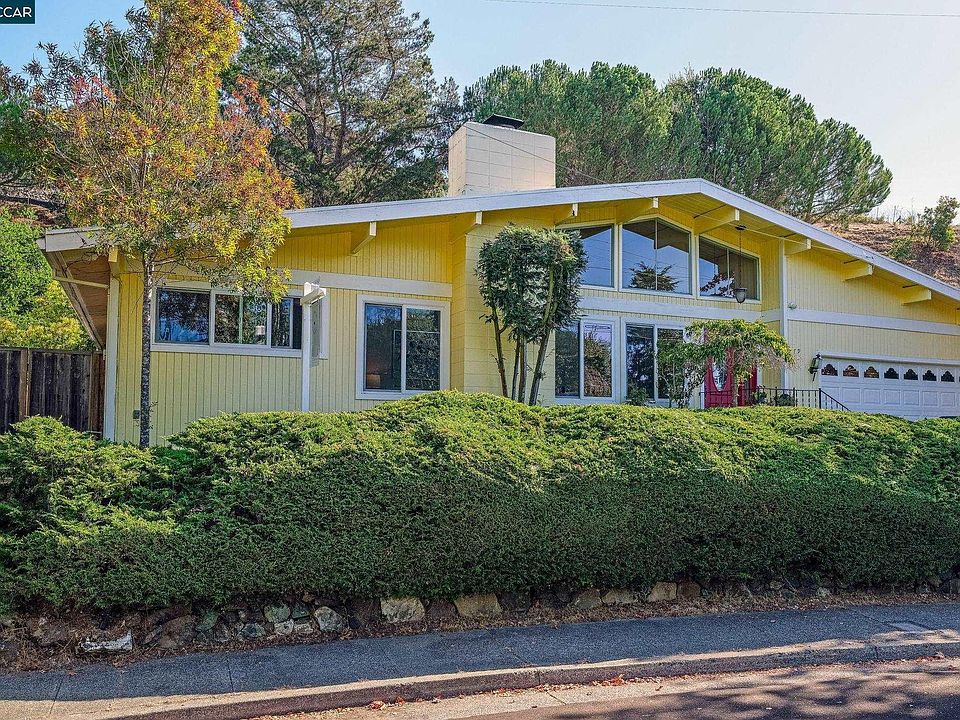 79 Keats Dr, Mill Valley, CA 94941 Zillow