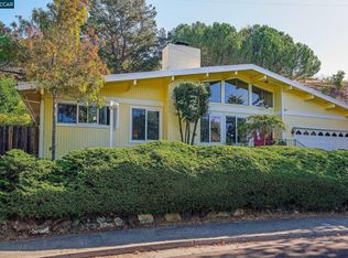 79 Keats Dr, Mill Valley, CA 94941