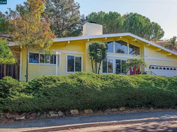 79 Keats Dr, Mill Valley, CA 94941