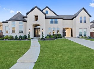 1510 Sweetwater Ln, Prosper, TX 75078