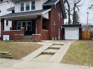 3923 Buell Ave, Toledo, OH 43613