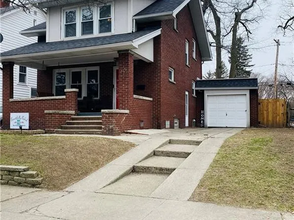 3923 Buell Ave, Toledo, OH 43613