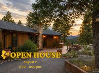 13082 S Wamblee Valley Rd, Conifer, CO 80433