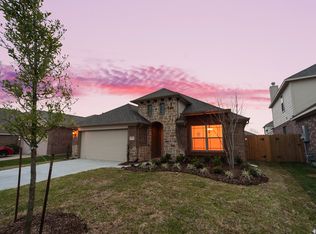 18515 Royal Mist Ln, Tomball, TX 77377