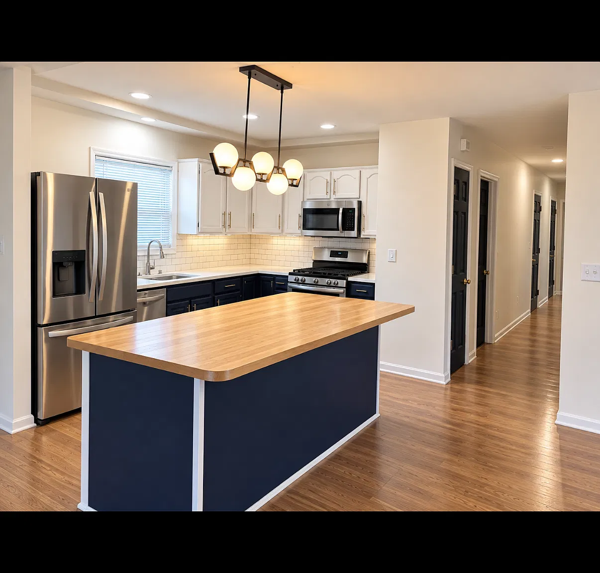 4 bed, 2096 sqft, $3,550 — Photo 4
