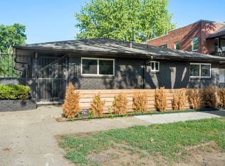 1132 S Rockford Ave APT 1, Tulsa, OK 74120
