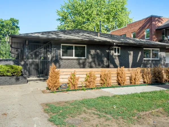 1132 S Rockford Ave #3, Tulsa, OK 74120