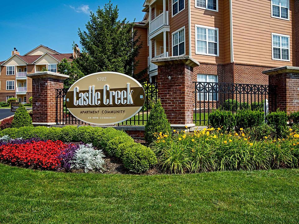 1st image of 5702 Castle Hill Dr #532