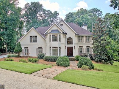 1204 Tolmount Ct, Peachtree City, GA, 30269