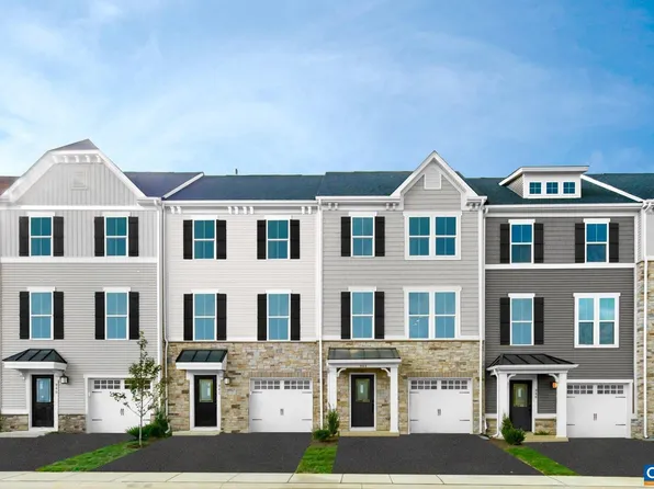 4011 Purple Flora Bnd, Charlottesville, VA 22911