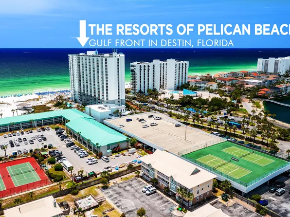 1002 Highway 98 Unit 2003, Destin, FL 32541