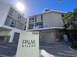 1000 Bay Dr #6, Miami Beach, FL 33141