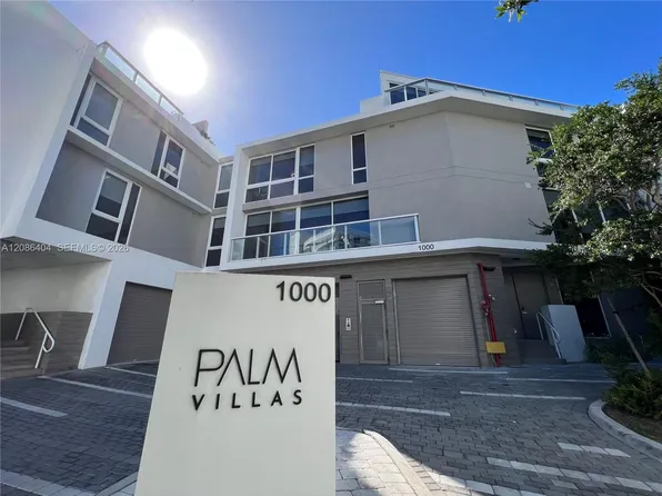1000 Bay Dr #6, Miami Beach, FL 33141