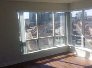 399 S Park Rd, Markham, ON L3T7W6
