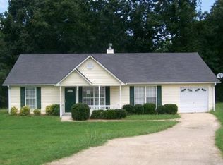 11052 Silver Aspen Ct, Hampton, GA 30228