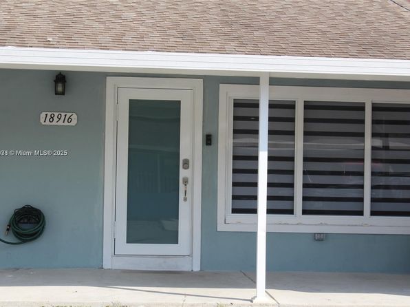18916 NW 46th Ave, Miami Gardens, FL 33055