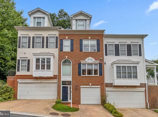 4120 21st Rd N, Arlington, VA 22207