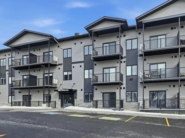 2396 Cleroux Cres, Ottawa, ON