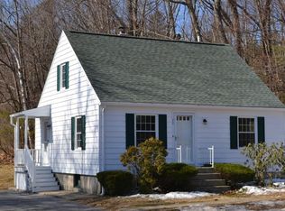 72 Broad St, Holden, MA 01522