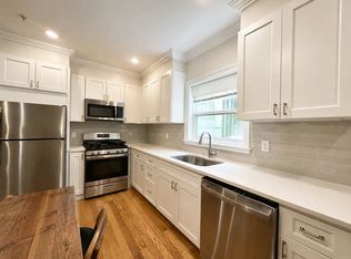 (Undisclosed Address), Allston, MA 02134