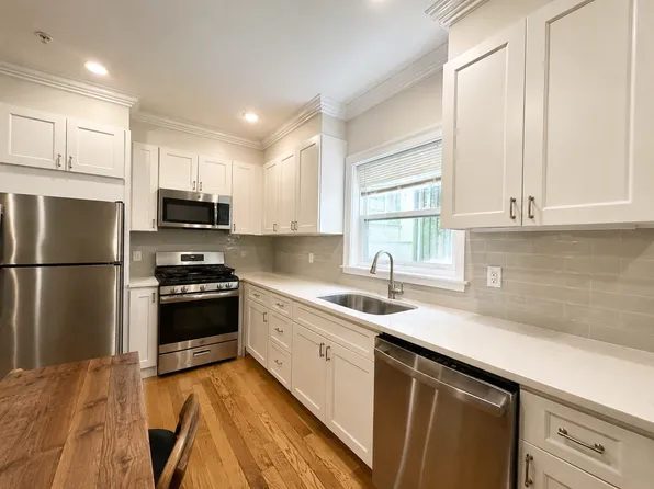 (undisclosed Address), Allston, MA 02134