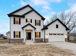 1245 Johnson Ave, Racine, WI 53402