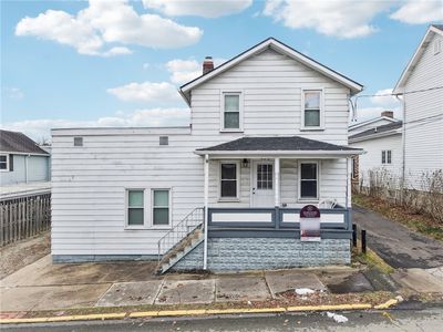 420 Market St, Belle Vernon, PA, 15012