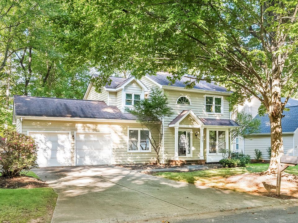 1st image of 4207 King Edward Ct