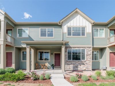 2640 Brookstone Drive #B, Milliken, CO, 80543