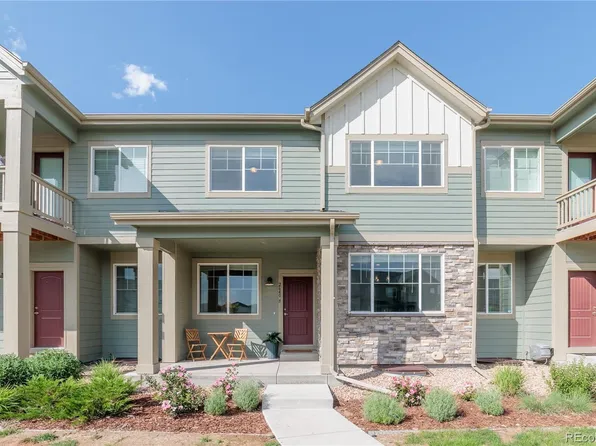 2640 Brookstone Drive #B, Milliken, CO 80543