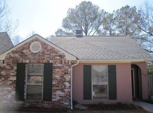 15102 Mary Elizabeth Dr, Baton Rouge, LA 70816