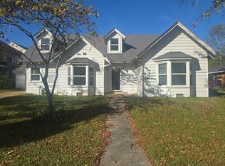 616 East Broadway, Glenwood, AR 71943