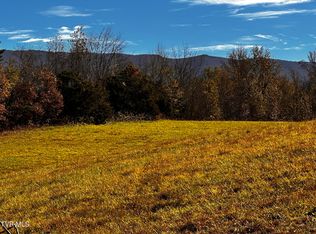 0 S Waterfork Rd, Greeneville, TN 37743