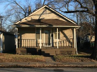 2507 E 23rd St, Granite City, IL