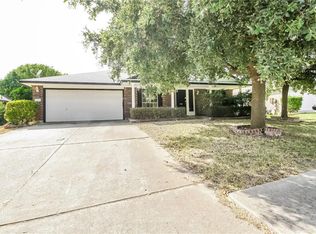 17306 Marfa Lights Trl, Round Rock, TX 78664