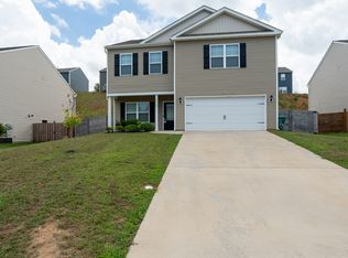 3116 Berna Way, Morristown, TN 37814
