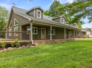 4122 N 500 E, Shelbyville, IN 46176