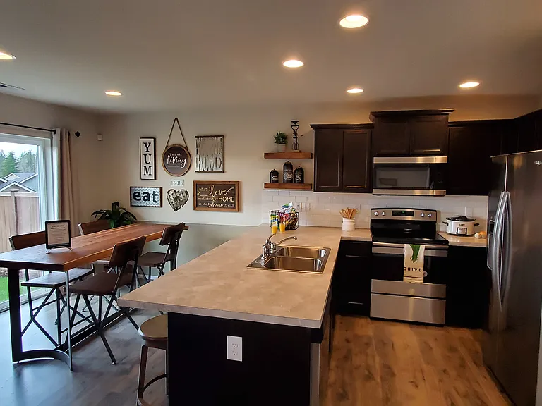 6915 Sweetgum Ave NE #1 — Photo 7