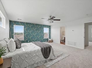 9616 Eli Dr, Moore, OK 73160